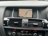 USED 2015 15 BMW X3 2.0 XDRIVE20D M SPORT 5d 188 BHP 
