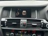 USED 2015 15 BMW X3 2.0 XDRIVE20D M SPORT 5d 188 BHP 