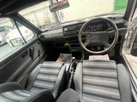 USED 1987 E VOLKSWAGEN GOLF 1.8L GTI 3d 110 BHP 2 Previous Owners, Restored