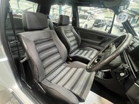 USED 1987 E VOLKSWAGEN GOLF 1.8L GTI 3d 110 BHP 2 Previous Owners, Restored
