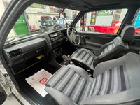 USED 1987 E VOLKSWAGEN GOLF 1.8L GTI 3d 110 BHP 2 Previous Owners, Restored