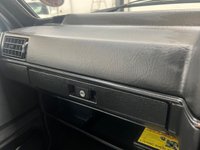 USED 1987 E VOLKSWAGEN GOLF 1.8L GTI 3d 110 BHP 2 Previous Owners, Restored