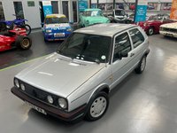 USED 1987 E VOLKSWAGEN GOLF 1.8L GTI 3d 110 BHP 2 Previous Owners, Restored