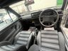 USED 1987 E VOLKSWAGEN GOLF 1.8L GTI 3d 110 BHP 2 Previous Owners, Restored