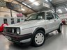 USED 1987 E VOLKSWAGEN GOLF 1.8L GTI 3d 110 BHP 2 Previous Owners, Restored