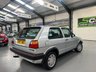 USED 1987 E VOLKSWAGEN GOLF 1.8L GTI 3d 110 BHP 2 Previous Owners, Restored