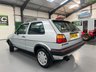 USED 1987 E VOLKSWAGEN GOLF 1.8L GTI 3d 110 BHP 2 Previous Owners, Restored
