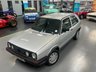 USED 1987 E VOLKSWAGEN GOLF 1.8L GTI 3d 110 BHP 2 Previous Owners, Restored