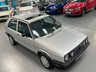 USED 1987 E VOLKSWAGEN GOLF 1.8L GTI 3d 110 BHP 2 Previous Owners, Restored