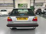 USED 1987 E VOLKSWAGEN GOLF 1.8L GTI 3d 110 BHP 2 Previous Owners, Restored