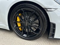 USED 2020 70 PORSCHE 718 4.0 CAYMAN GT4 2d 415 BHP F/P/S/H, PCCB's, Huge Spec!