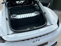 USED 2020 70 PORSCHE 718 4.0 CAYMAN GT4 2d 415 BHP F/P/S/H, PCCB's, Huge Spec!