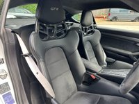USED 2020 70 PORSCHE 718 4.0 CAYMAN GT4 2d 415 BHP F/P/S/H, PCCB's, Huge Spec!