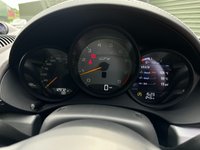 USED 2020 70 PORSCHE 718 4.0 CAYMAN GT4 2d 415 BHP F/P/S/H, PCCB's, Huge Spec!
