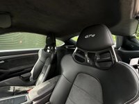 USED 2020 70 PORSCHE 718 4.0 CAYMAN GT4 2d 415 BHP F/P/S/H, PCCB's, Huge Spec!