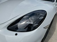 USED 2020 70 PORSCHE 718 4.0 CAYMAN GT4 2d 415 BHP F/P/S/H, PCCB's, Huge Spec!