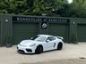 USED 2020 70 PORSCHE 718 4.0 CAYMAN GT4 2d 415 BHP F/P/S/H, PCCB's, Huge Spec!