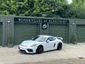 USED 2020 70 PORSCHE 718 4.0 CAYMAN GT4 2d 415 BHP F/P/S/H, PCCB's, Huge Spec!