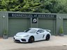 USED 2020 70 PORSCHE 718 4.0 CAYMAN GT4 2d 415 BHP F/P/S/H, PCCB's, Huge Spec!