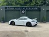 USED 2020 70 PORSCHE 718 4.0 CAYMAN GT4 2d 415 BHP F/P/S/H, PCCB's, Huge Spec!