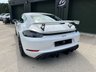 USED 2020 70 PORSCHE 718 4.0 CAYMAN GT4 2d 415 BHP F/P/S/H, PCCB's, Huge Spec!