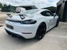 USED 2020 70 PORSCHE 718 4.0 CAYMAN GT4 2d 415 BHP F/P/S/H, PCCB's, Huge Spec!