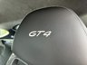 USED 2020 70 PORSCHE 718 4.0 CAYMAN GT4 2d 415 BHP F/P/S/H, PCCB's, Huge Spec!