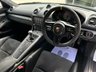 USED 2020 70 PORSCHE 718 4.0 CAYMAN GT4 2d 415 BHP F/P/S/H, PCCB's, Huge Spec!
