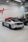 USED 2017 17 FORD MUSTANG 5.0 GT 2d  COILOVERS / FORGED WHEELS / 1 OWNER