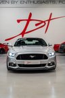 USED 2017 17 FORD MUSTANG 5.0 GT 2d  COILOVERS / FORGED WHEELS / 1 OWNER