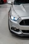USED 2017 17 FORD MUSTANG 5.0 GT 2d  COILOVERS / FORGED WHEELS / 1 OWNER