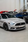 USED 2017 17 FORD MUSTANG 5.0 GT 2d  COILOVERS / FORGED WHEELS / 1 OWNER