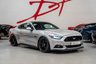 USED 2017 17 FORD MUSTANG 5.0 GT 2d  COILOVERS / FORGED WHEELS / 1 OWNER
