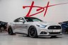 USED 2017 17 FORD MUSTANG 5.0 GT 2d  COILOVERS / FORGED WHEELS / 1 OWNER