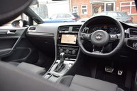 USED 2019 69 VOLKSWAGEN GOLF 2.0 R TSI 4MOTION DSG 5d 296 BHP PAN ROOF / DYNAUDIO / PRETORIA