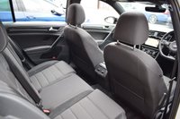 USED 2019 69 VOLKSWAGEN GOLF 2.0 R TSI 4MOTION DSG 5d 296 BHP PAN ROOF / DYNAUDIO / PRETORIA