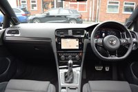 USED 2019 69 VOLKSWAGEN GOLF 2.0 R TSI 4MOTION DSG 5d 296 BHP PAN ROOF / DYNAUDIO / PRETORIA