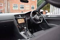 USED 2019 69 VOLKSWAGEN GOLF 2.0 R TSI 4MOTION DSG 5d 296 BHP PAN ROOF / DYNAUDIO / PRETORIA