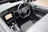 USED 2019 69 VOLKSWAGEN GOLF 2.0 R TSI 4MOTION DSG 5d 296 BHP PAN ROOF / DYNAUDIO / PRETORIA