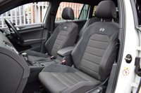 USED 2019 69 VOLKSWAGEN GOLF 2.0 R TSI 4MOTION DSG 5d 296 BHP PAN ROOF / DYNAUDIO / PRETORIA