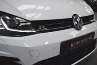 USED 2019 69 VOLKSWAGEN GOLF 2.0 R TSI 4MOTION DSG 5d 296 BHP PAN ROOF / DYNAUDIO / PRETORIA