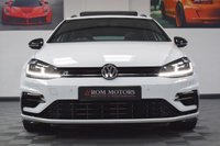 USED 2019 69 VOLKSWAGEN GOLF 2.0 R TSI 4MOTION DSG 5d 296 BHP PAN ROOF / DYNAUDIO / PRETORIA