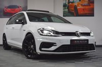 USED 2019 69 VOLKSWAGEN GOLF 2.0 R TSI 4MOTION DSG 5d 296 BHP PAN ROOF / DYNAUDIO / PRETORIA