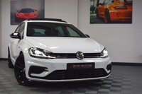 USED 2019 69 VOLKSWAGEN GOLF 2.0 R TSI 4MOTION DSG 5d 296 BHP PAN ROOF / DYNAUDIO / PRETORIA
