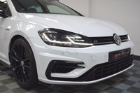 USED 2019 69 VOLKSWAGEN GOLF 2.0 R TSI 4MOTION DSG 5d 296 BHP PAN ROOF / DYNAUDIO / PRETORIA