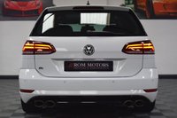USED 2019 69 VOLKSWAGEN GOLF 2.0 R TSI 4MOTION DSG 5d 296 BHP PAN ROOF / DYNAUDIO / PRETORIA