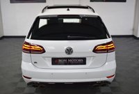 USED 2019 69 VOLKSWAGEN GOLF 2.0 R TSI 4MOTION DSG 5d 296 BHP PAN ROOF / DYNAUDIO / PRETORIA