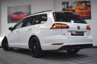 USED 2019 69 VOLKSWAGEN GOLF 2.0 R TSI 4MOTION DSG 5d 296 BHP PAN ROOF / DYNAUDIO / PRETORIA