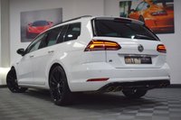 USED 2019 69 VOLKSWAGEN GOLF 2.0 R TSI 4MOTION DSG 5d 296 BHP PAN ROOF / DYNAUDIO / PRETORIA
