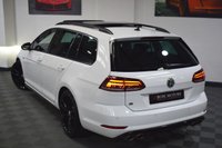 USED 2019 69 VOLKSWAGEN GOLF 2.0 R TSI 4MOTION DSG 5d 296 BHP PAN ROOF / DYNAUDIO / PRETORIA